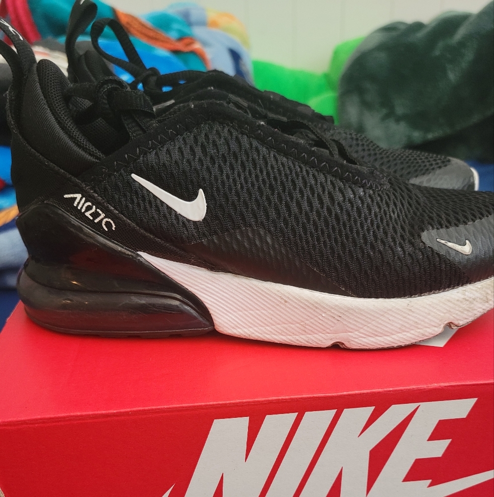 Kids Nike Air Maxx